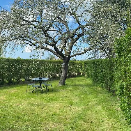 Longere Dans Un Cadre Bucolique Ferienhaus